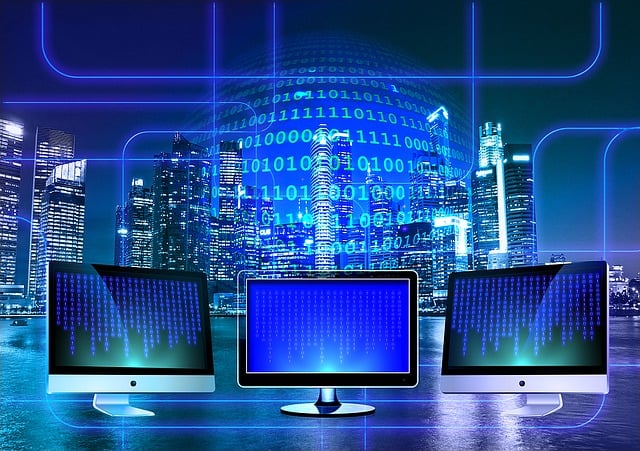 Van nullen en enen tot ai: een reis door de tijd en impact van computers op onze wereld